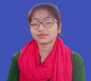 KRISHNA  MONDAL