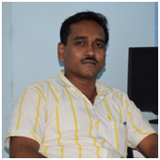 Dr. Saujanendra Swain