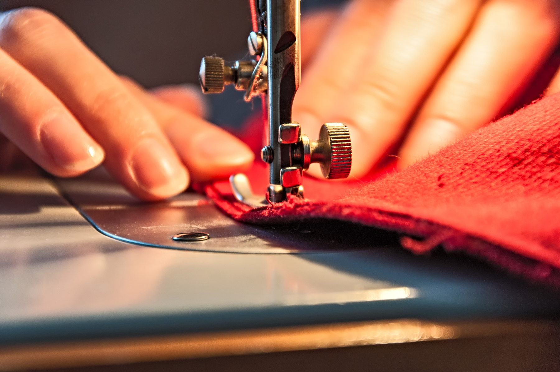Skill Development & Vocational Training