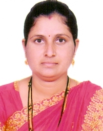 Chavan Savita Kashinath