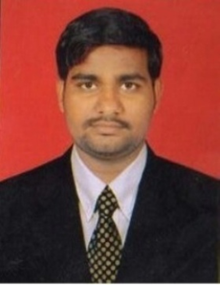 Satish Kumar