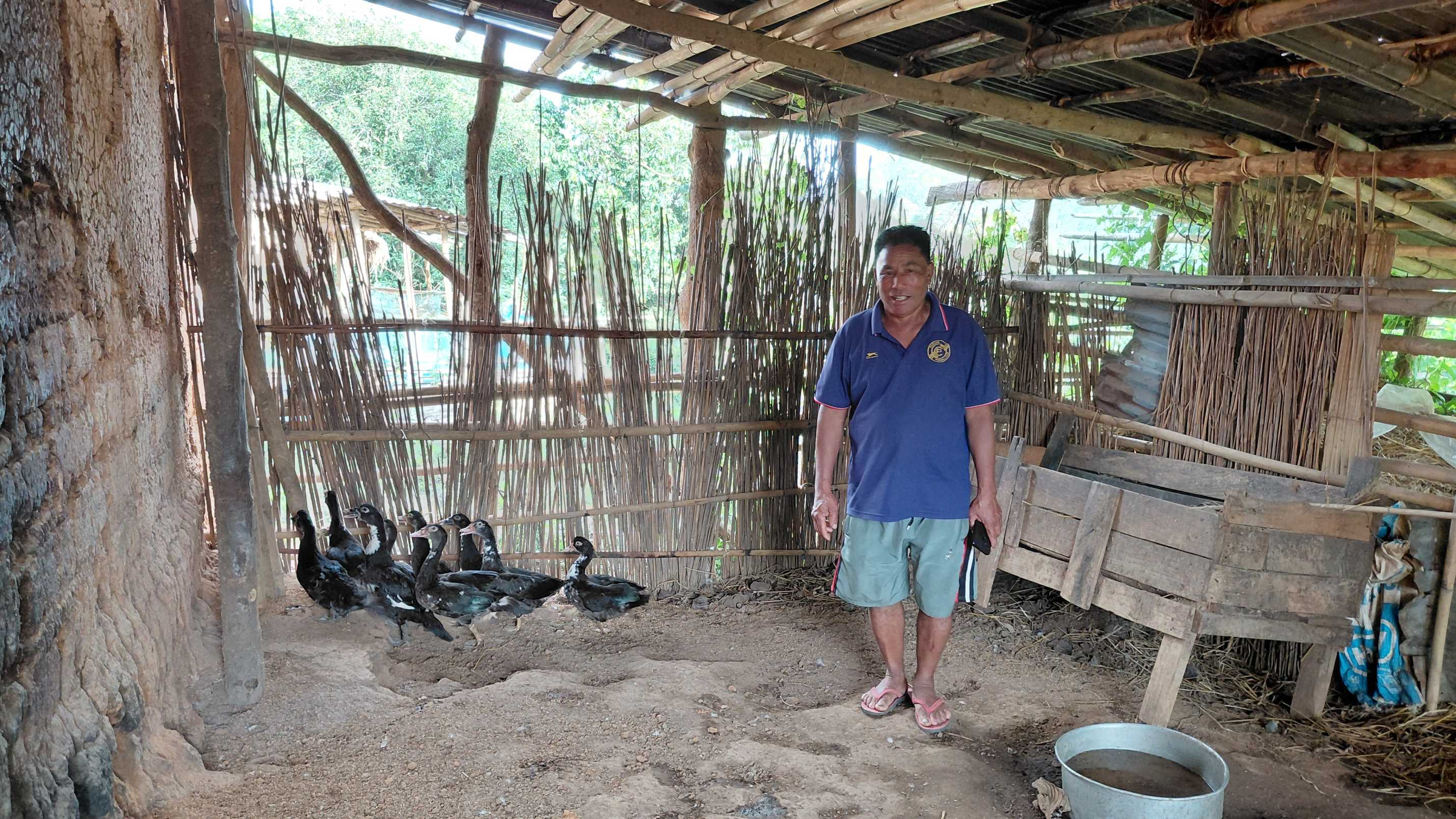 Livelihood & Economic Development
