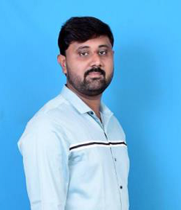  Amruth Kulkarni 