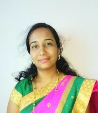 Suma Choudhari