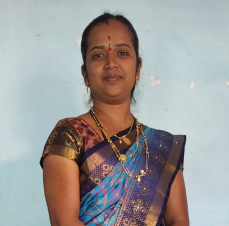 Vidya Kulkarni 