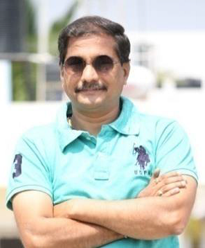 Basavaraj Choudhari