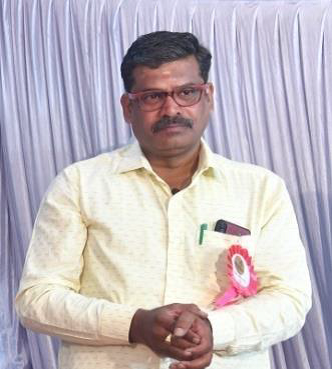 Vishal Masagi
