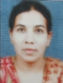 Sharadha Patil