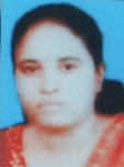 Asha B. Patil