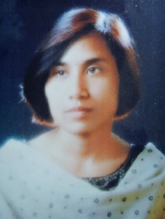 Bhagya Naik