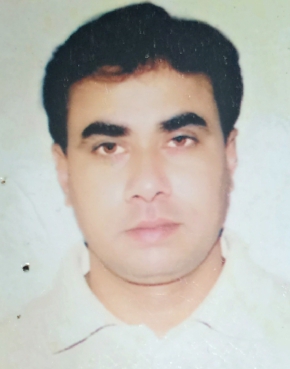 Raju Naik
