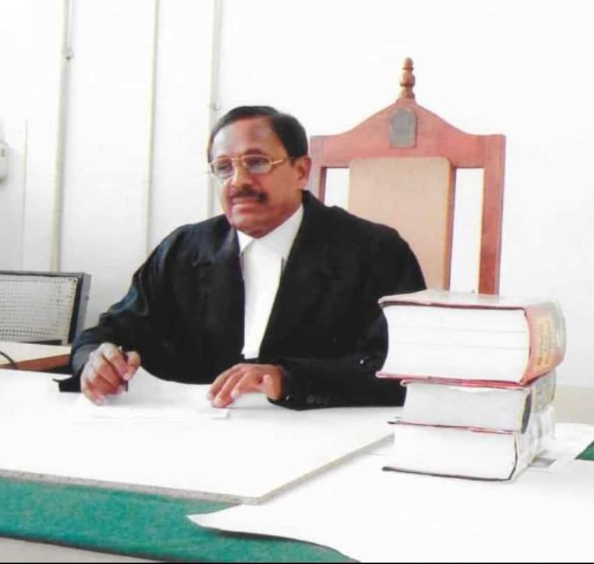MR. GANGADHAR SIR