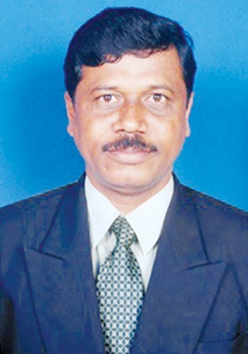 Sheshappa H