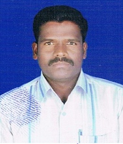   Basavaraja Y