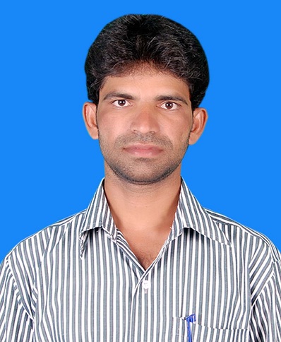 Narasimhamurthy M