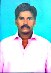 K. Manikandan