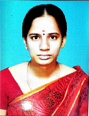 M.Manimegalai