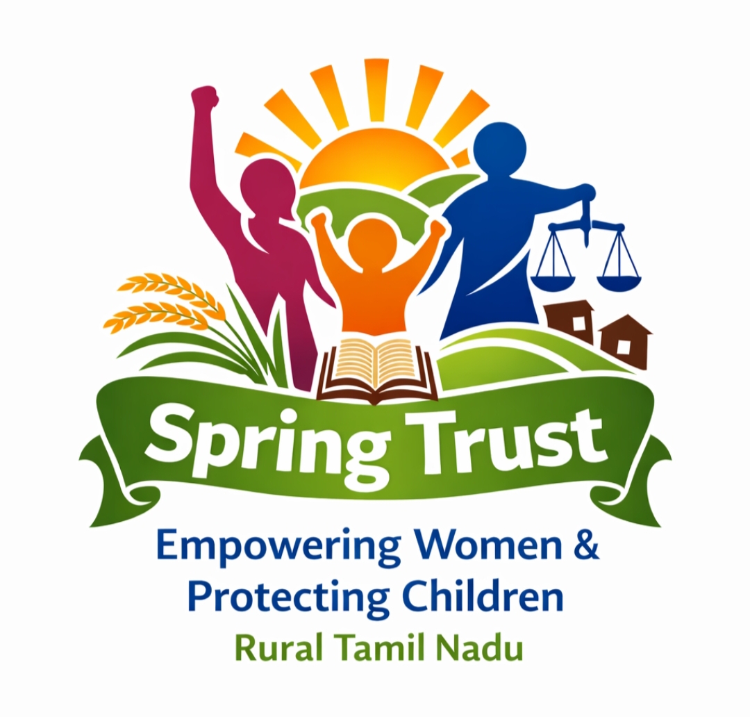 Spring Trust