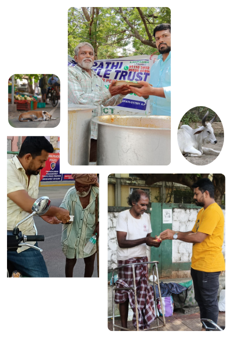 Sripathi Charitable Trust