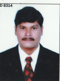 Krishna Naik