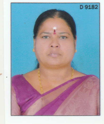 Smt. Padma Shri 