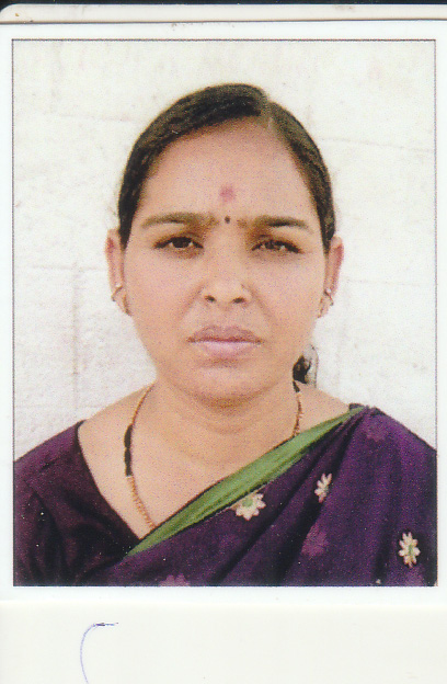 Smt. Lakshmi Bai 