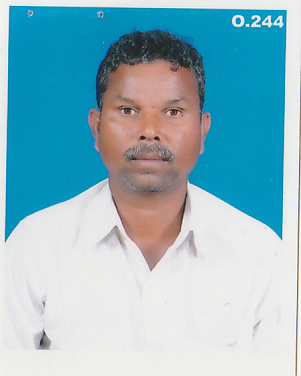 Dasya Naik