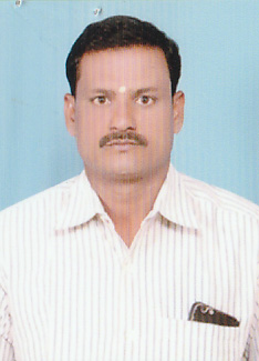 Kumar Naik 
