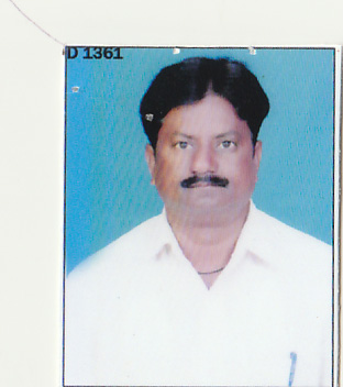  Jaganath - Program Co-ordinator 