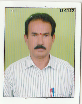 Kumar Swamy M