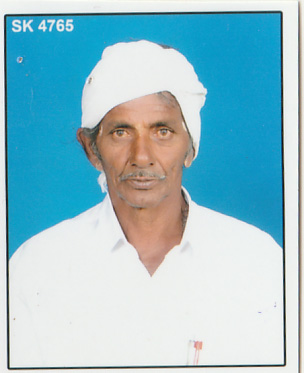 Pakker Naik