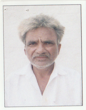 Dharma Naik