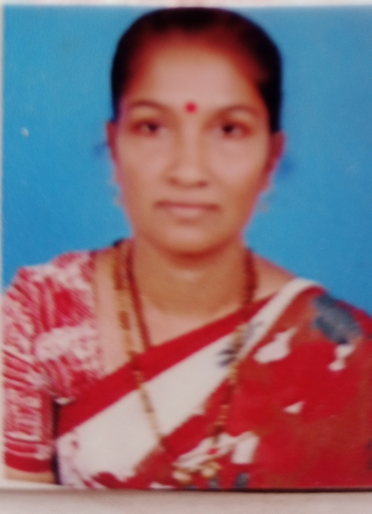 Smt. Prema Vishwanath Chindi