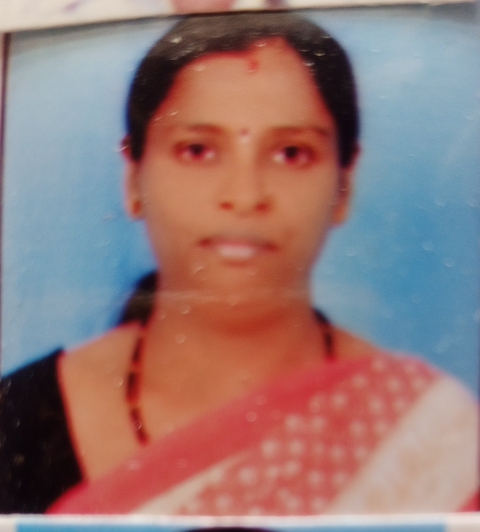 Smt. Bhavana Mallikarjuna Aladi