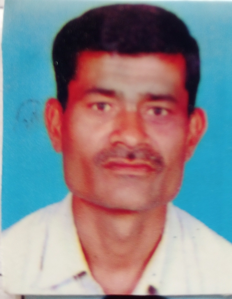 Shri Sangappa Basappa Unki