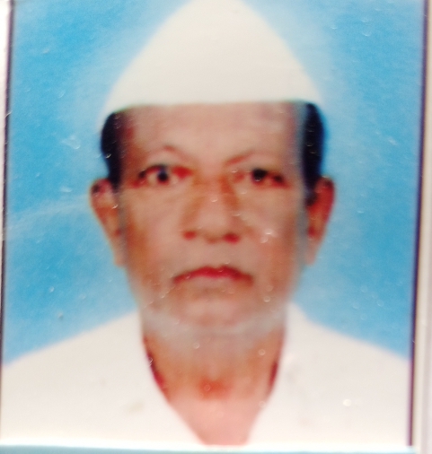 Shri Mallappa Irappa Charakhani