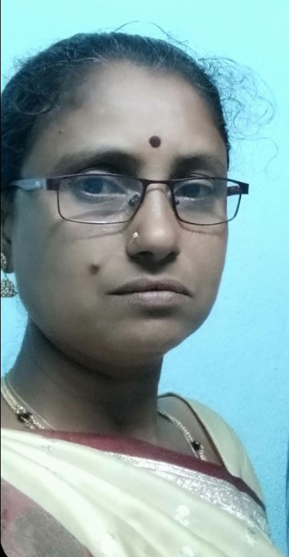 ದೀಪಾ  ಬಂಕಾಪುರ