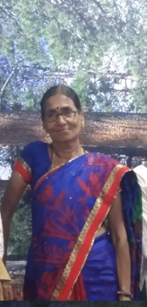 ಶ್ರೀಮತಿ ನಾಗವೇಣಿ ವಿರೂಪಾಕ್ಷಪ್ಪ ತಿಪ್ಪಾ 