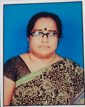 ಶ್ರೀಮತಿ ಸುನಂದಾ ರಾಸನಕರ 