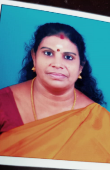 S.Parvathy 
