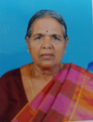 T.PADMA