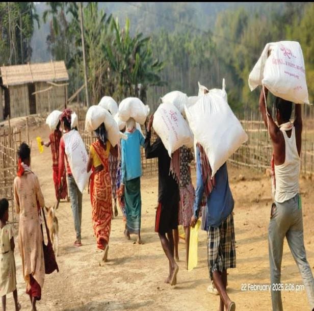 Stop Domestic Violence II – AVAHAN