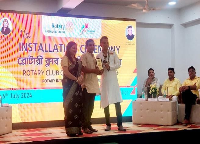 Barak Dairy Farmer Producer Organization