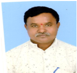 Mallikarjun I Jambagi