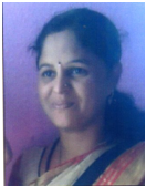 Channamma P Patil