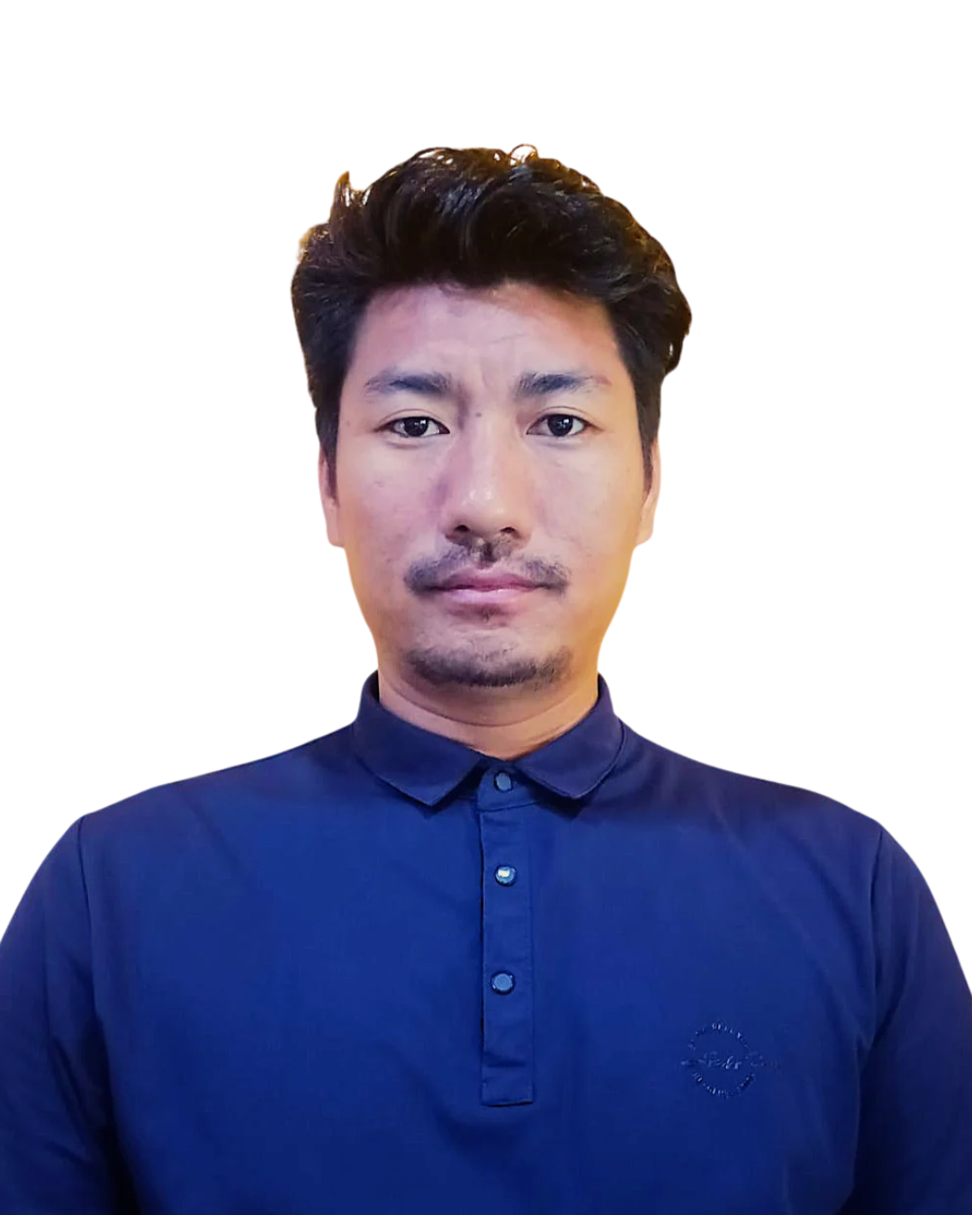 Kahimgaipou Gangmei