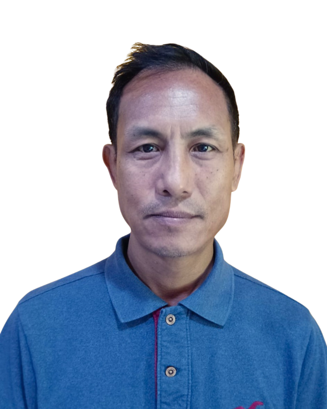 Kaningha Rongmei