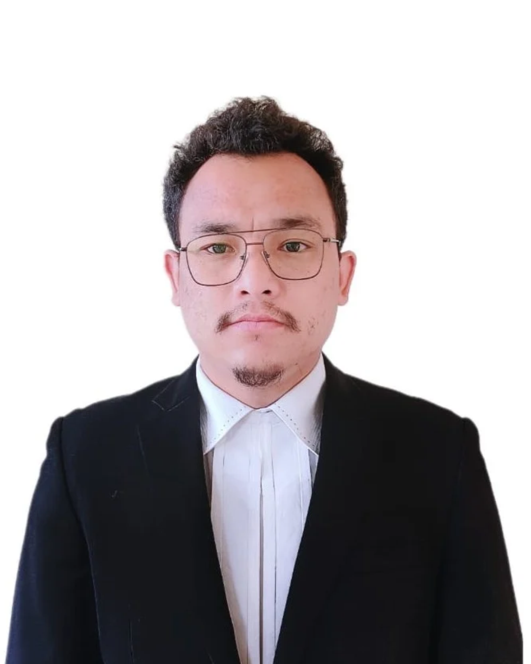 PG Dinggai