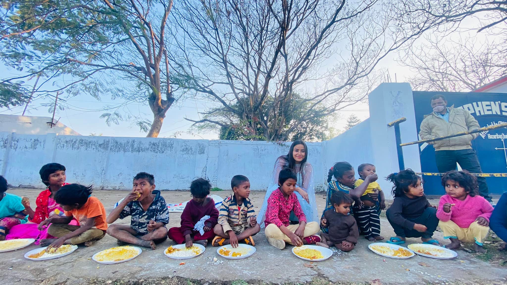 Samarpan Welfare Association Social Development(SWASD)