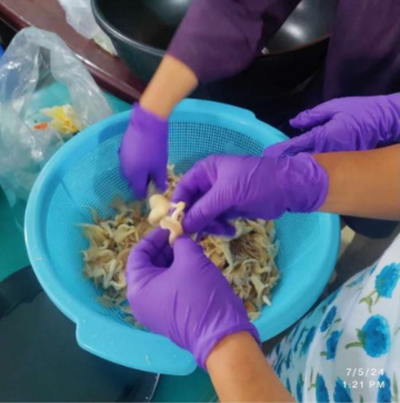 Youth & Women Empowerment Program